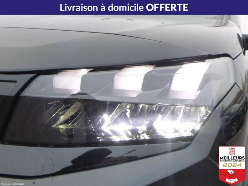 Peugeot Rifter Xl BlueHDi 130 Eat8 Gt 7pl +Gps