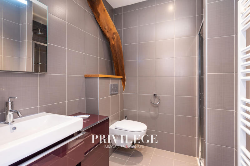 Propriété - 304 m² - 6 pièces