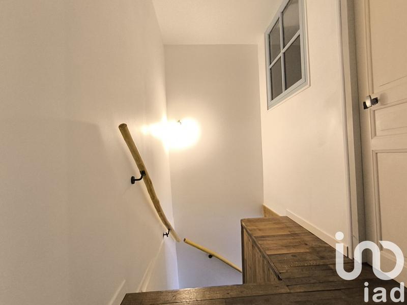 Maison - 48 m² - 2 pièces