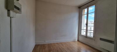 Appartement - 14 m² - 1 pièce