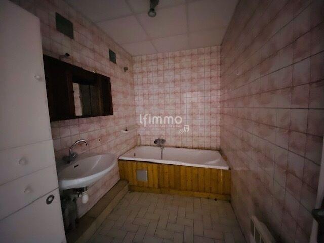 Immeuble - 463 m² - 22 pièces