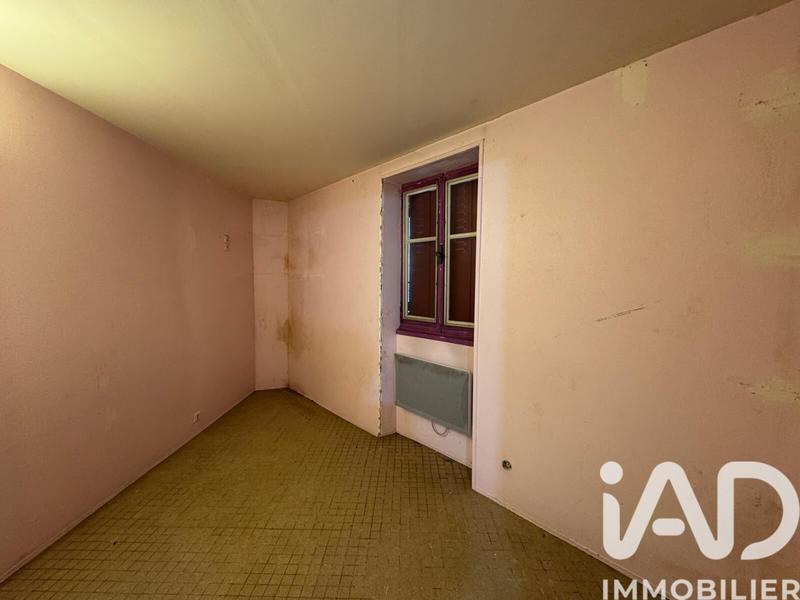 Appartement - 37 m² - 2 pièces