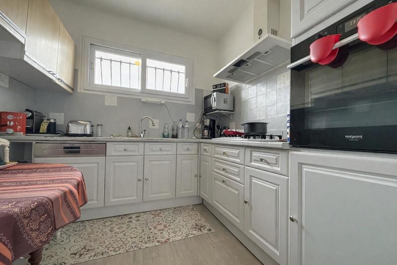 Maison - 146 m² - 5 pièces