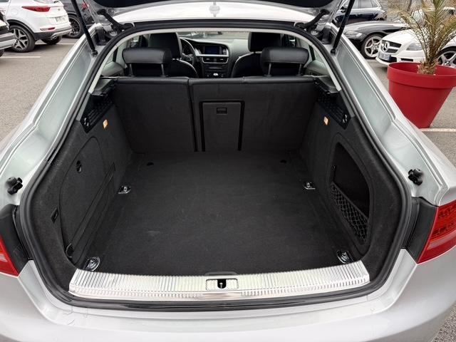 Audi A5 s line 2.0 Tdi Dpf