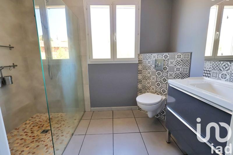 Maison - 101 m² - 5 pièces