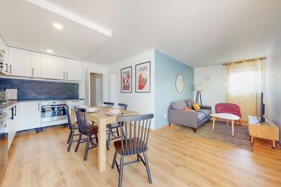 Appartement - 100 m²