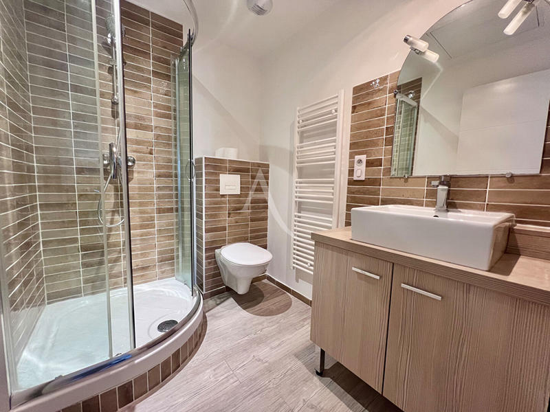 Appartement - 116 m² - 4 pièces