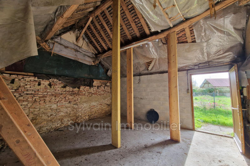 Maison - 65 m² - 3 pièces