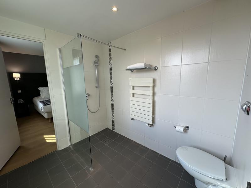 Appartement - 31 m² - 1 pièce