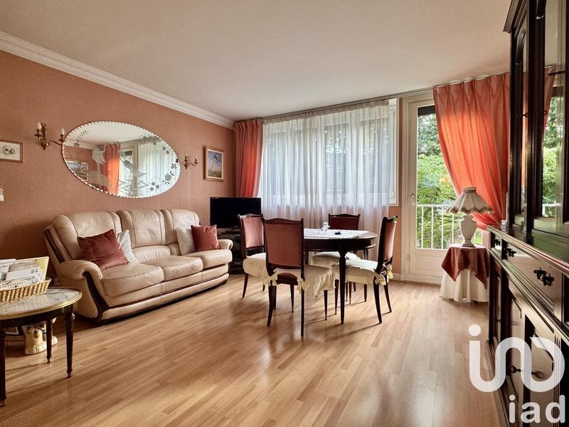 Appartement - 68 m² - 4 pièces