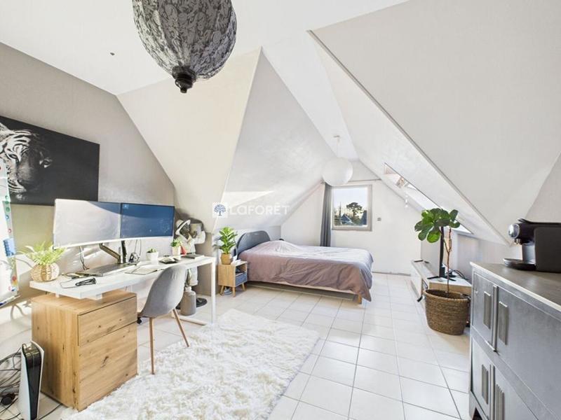 Maison - 150 m² - 7 pièces