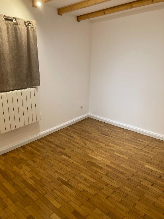 Appartement - 61 m² - 2 pièces
