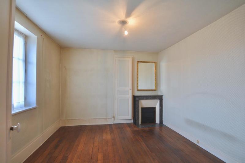 Maison ancienne - 188 m² - 7 pièces