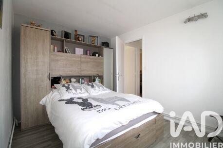 Maison - 76 m² - 4 pièces