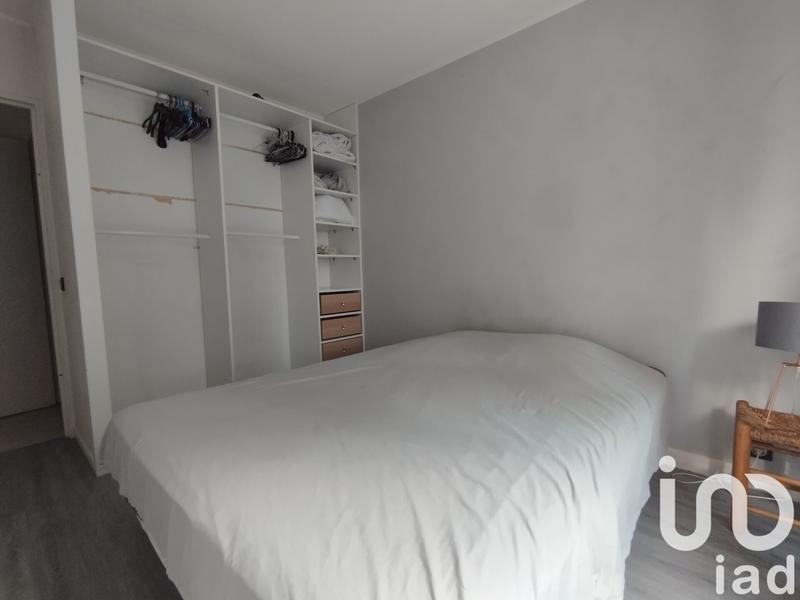 Appartement - 52 m² - 2 pièces