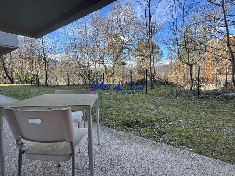 Appartement - 26 m² - 1 pièce