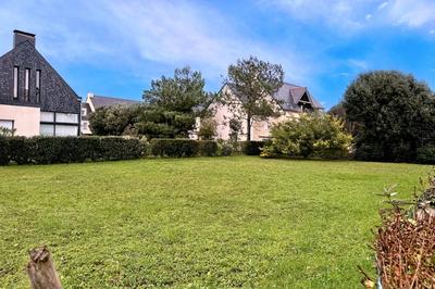 Terrain constructible - 561 m²
