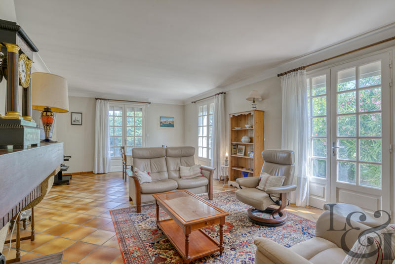 Maison - 127 m² - 4 pièces
