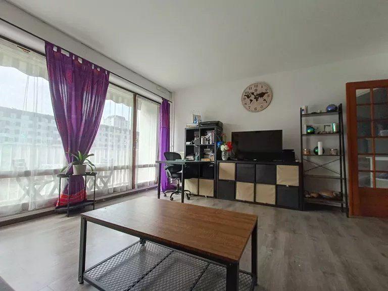 Appartement - 88 m² - 4 pièces