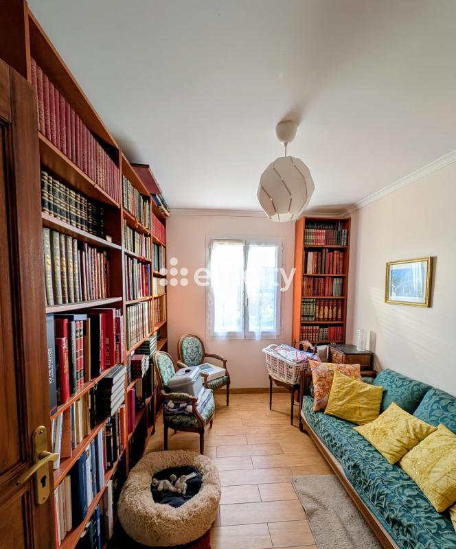 Pavillon - 108 m² - 4 pièces