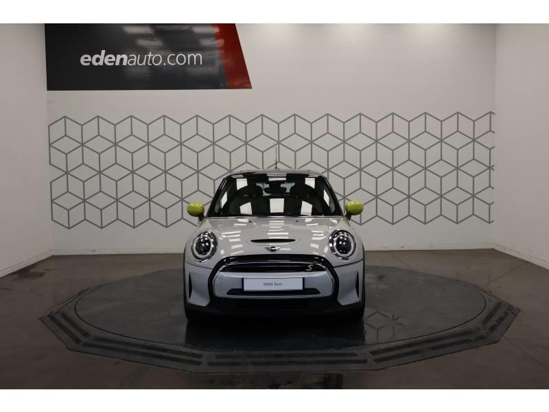 Mini Mini Hatch 3 Portes Cooper se 184 ch Edition Premium Plus