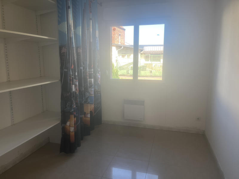 Maison - 93 m² - 3 pièces