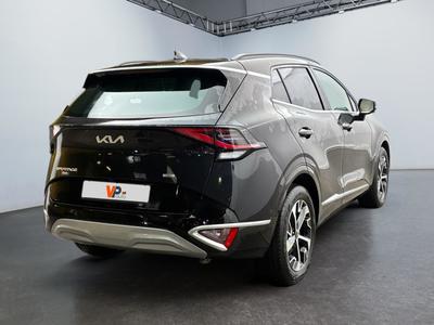 Kia Sportage 1.6 t-GDi 230ch Isg Hybride Bva6 4x2 Design