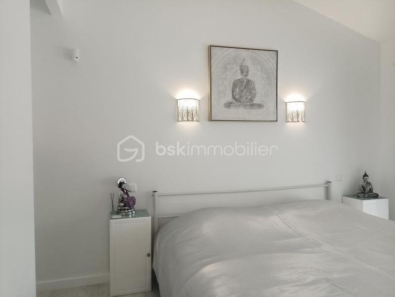 Villa - 139 m² - 5 pièces