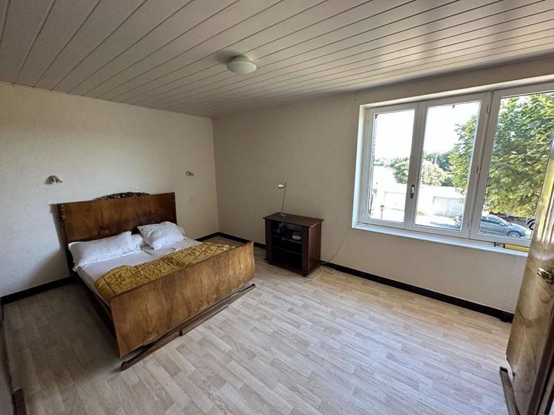 Maison - 150 m² - 4 pièces