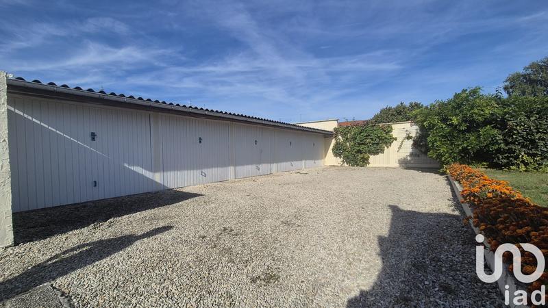 Maison - 214 m² - 11 pièces