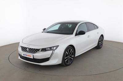 Peugeot 508 1.5 Blue-HDi Gt Eat8 131 ch