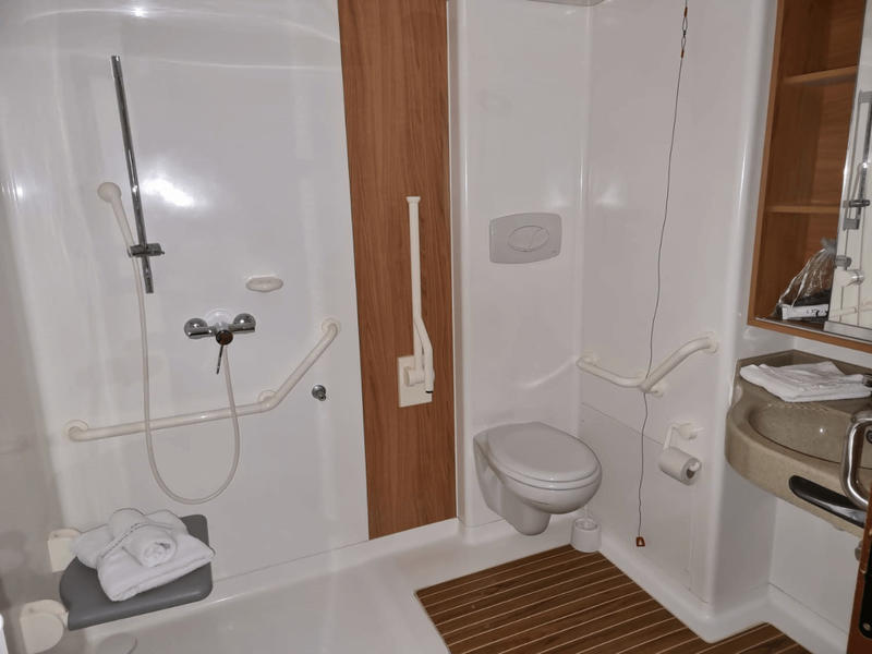 Appartement - 22 m² - 1 pièce