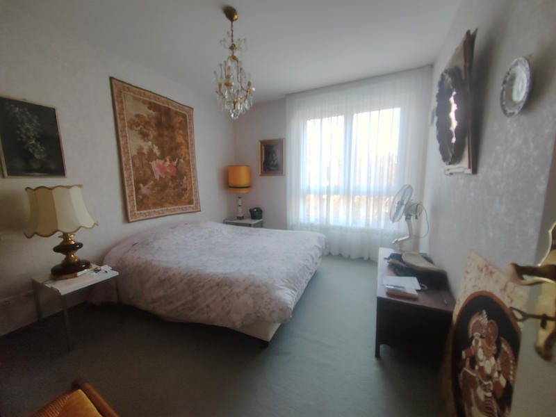 Appartement - 126 m² - 5 pièces