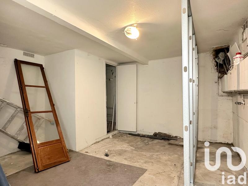 Maison - 67 m² - 3 pièces