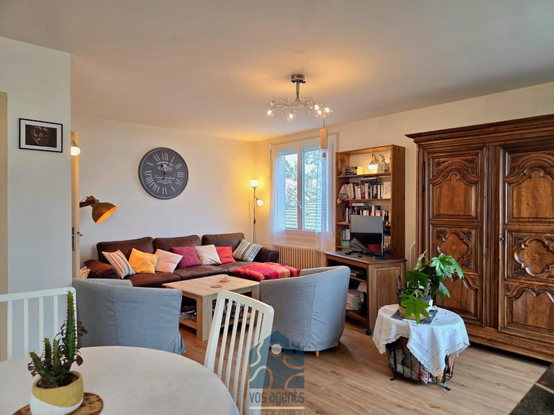 Maison - 145 m² - 6 pièces