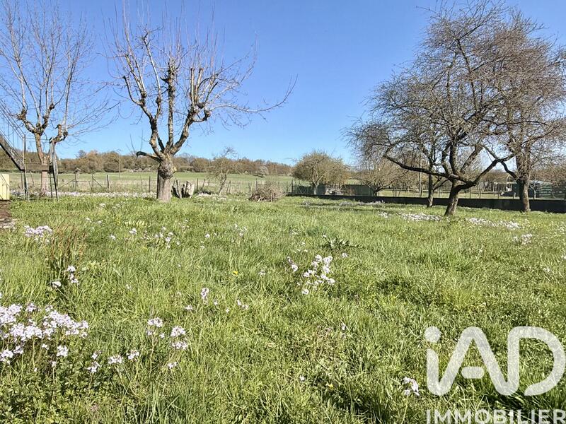 Maison - 134 m² - 5 pièces