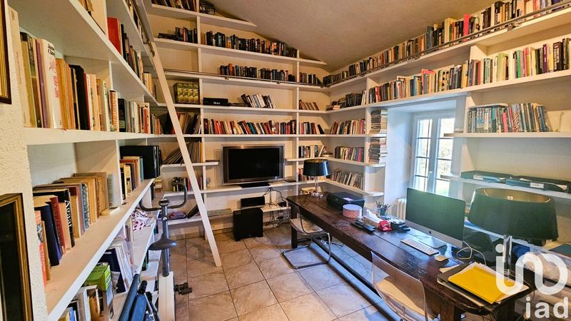 Maison - 187 m² - 5 pièces