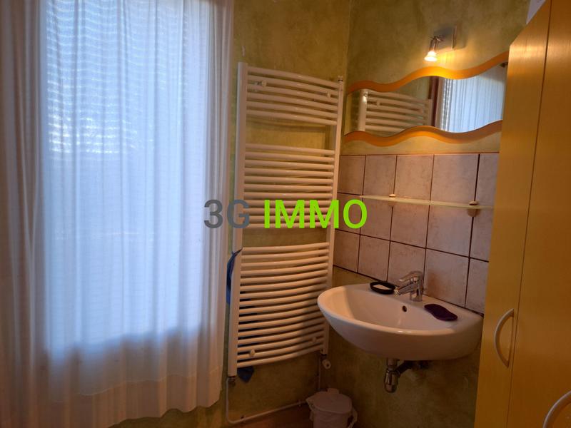 Maison d'architecte - 136 m² - 5 pièces