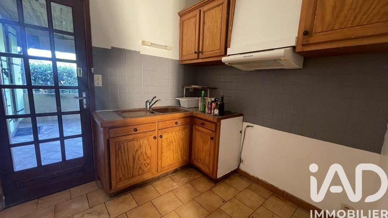 Maison - 206 m² - 10 pièces