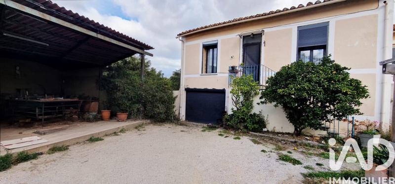 Maison - 223 m² - 9 pièces