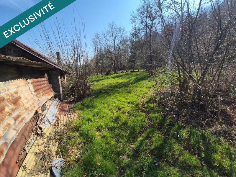 Maison - 220 m² - 3 pièces