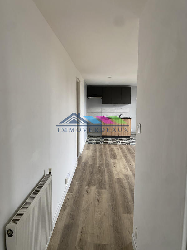Appartement - 53 m² - 3 pièces