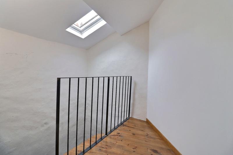 Maison - 62 m² - 2 pièces