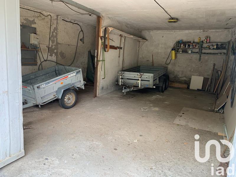 Maison de village - 260 m² - 5 pièces