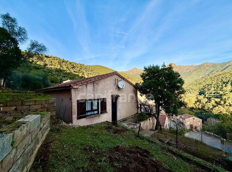 Maison - 85 m² - 3 pièces