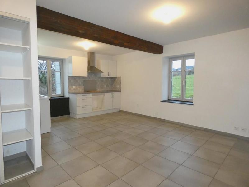 Maison - 106 m² - 4 pièces