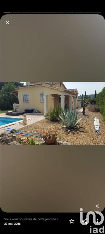 Maison - 112 m² - 4 pièces