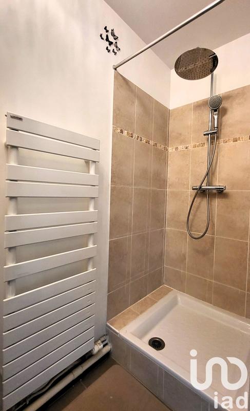 Appartement - 82 m² - 3 pièces