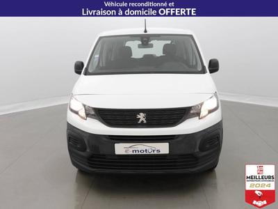 Peugeot Rifter Standard PureTech 110 Active
