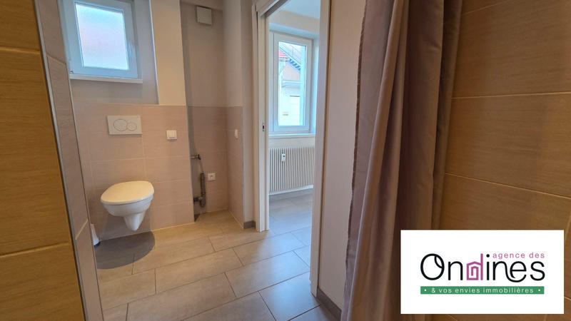 Appartement - 27 m² - 1 pièce